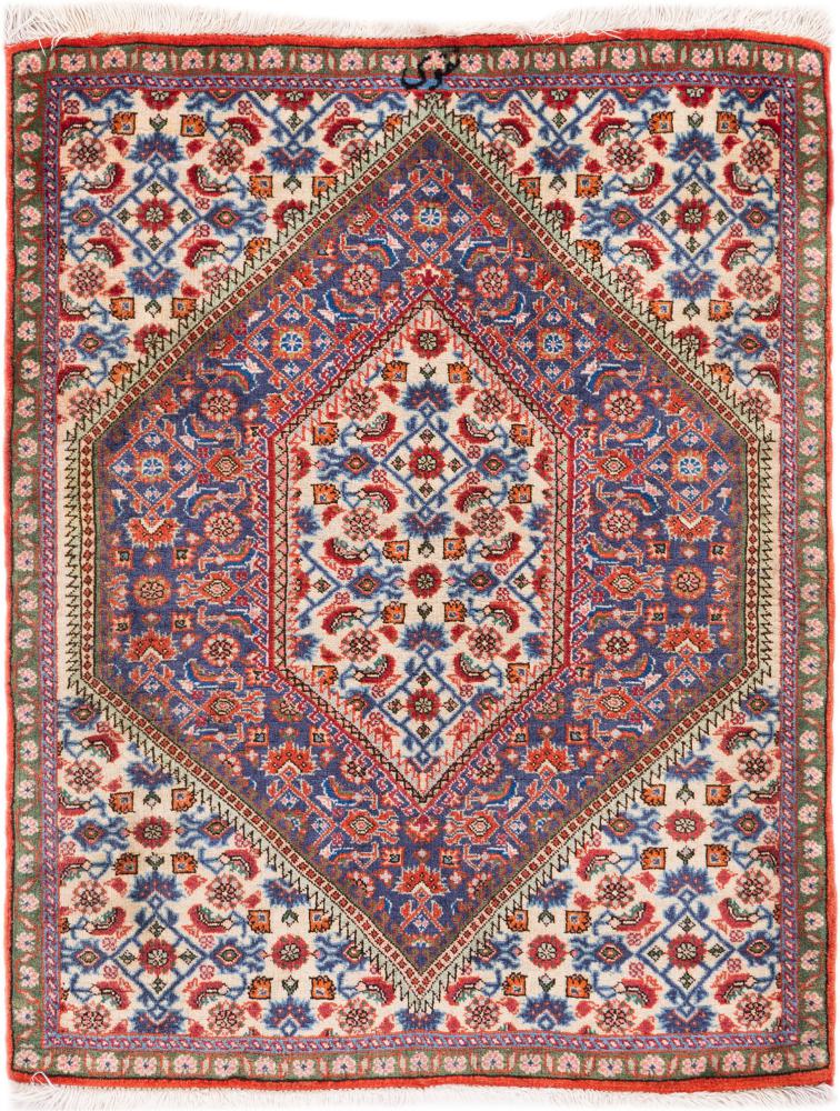 Dywan perski Bidżar 93x71 93x71, Dywan perski Ręcznie tkany