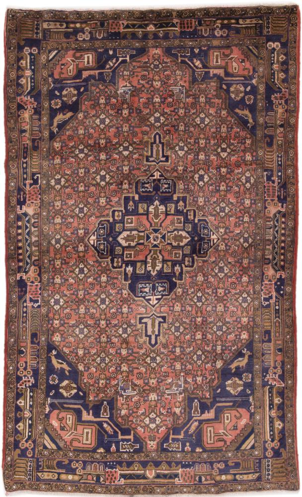 Persian Rug Koliyaie 231x144 231x144, Persian Rug Knotted by hand
