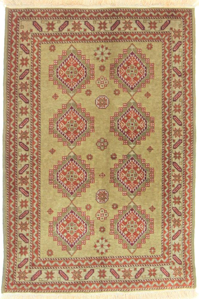 Persian Rug Baluch 92x63 92x63, Persian Rug Knotted by hand