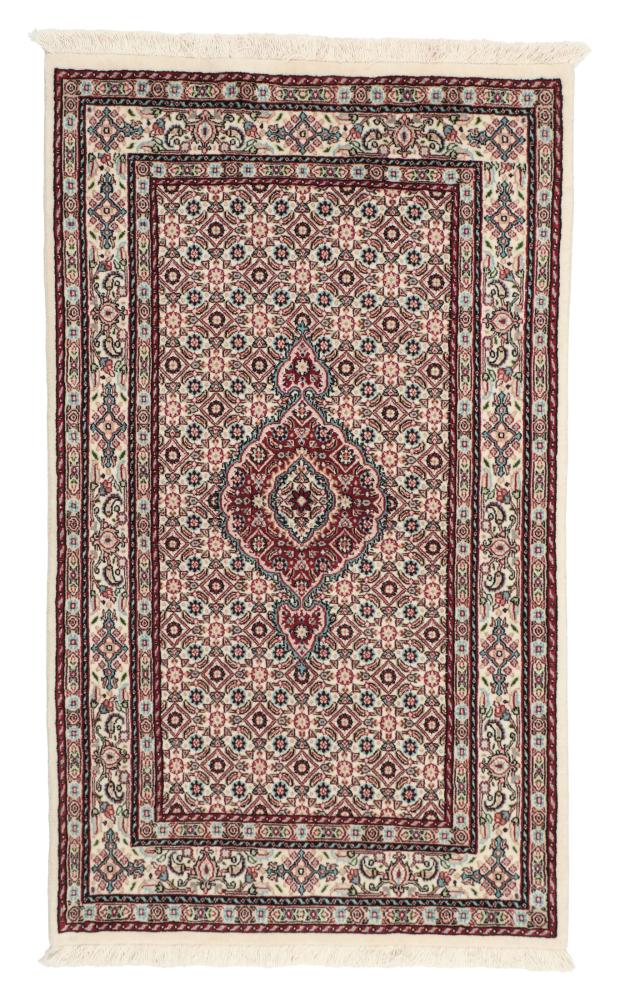 Persian Rug Moud 137x79 137x79, Persian Rug Knotted by hand