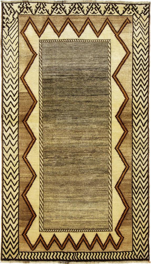 Persian Rug Ghashghai 233x133 233x133, Persian Rug Knotted by hand