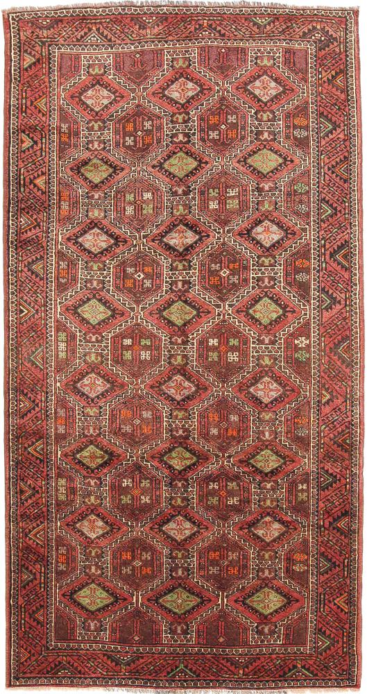 Persian Rug Lori 301x156 301x156, Persian Rug Knotted by hand