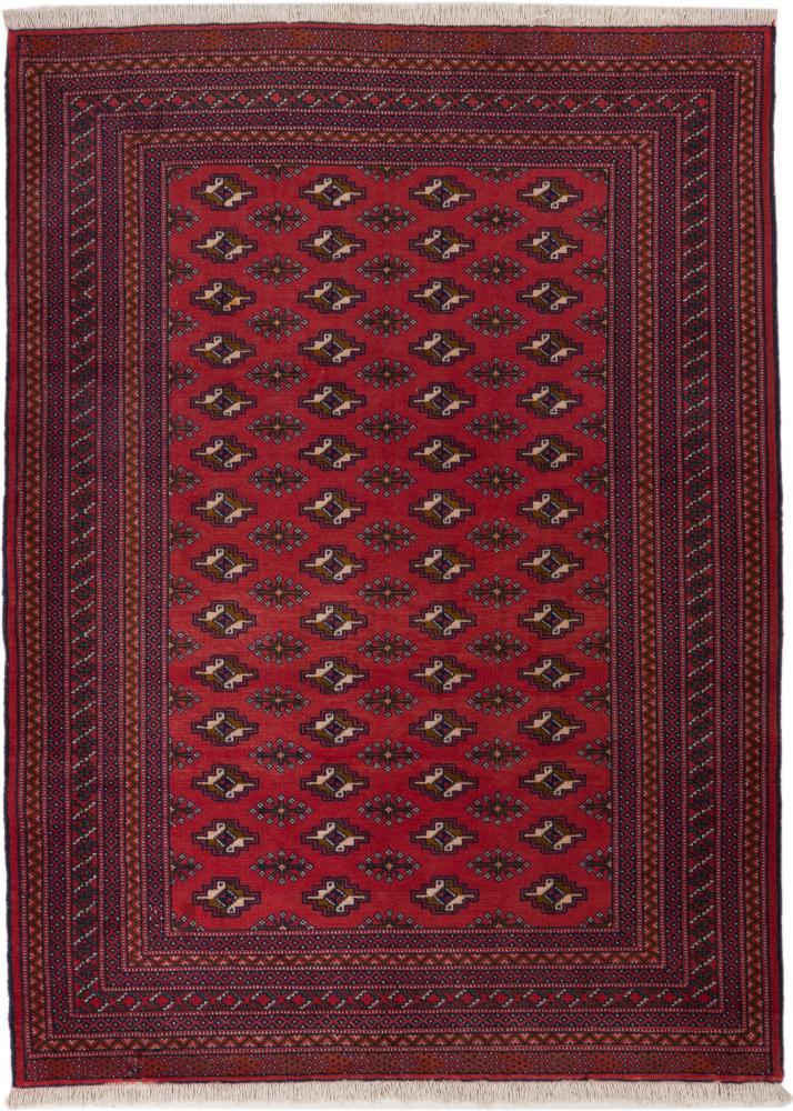 Tappeto persiano Beluch 185x135 185x135, Tappeto persiano Annodato a mano