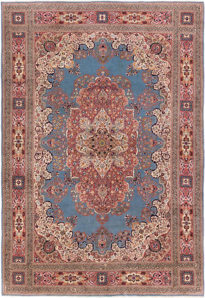 Turkey 373x260 373x260, ペルシャ絨毯 手織り