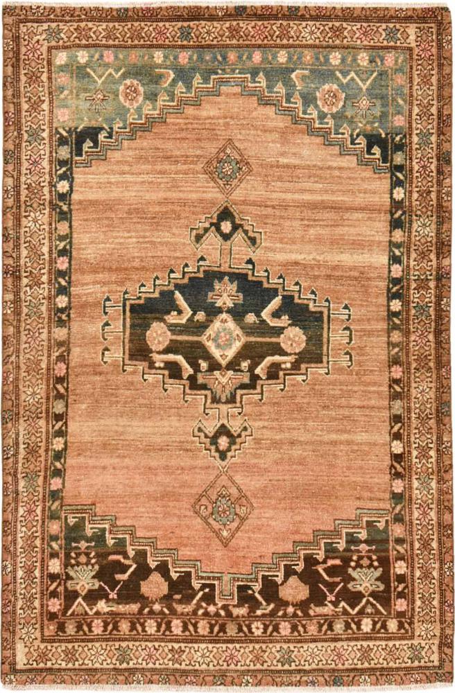 Dywan perski Vintage 185x125 185x125, Dywan perski Ręcznie tkane