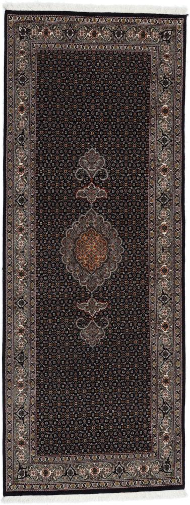 Alfombra persa Tabriz Mahi 50Raj 207x79 207x79, Alfombra persa Anudado a mano