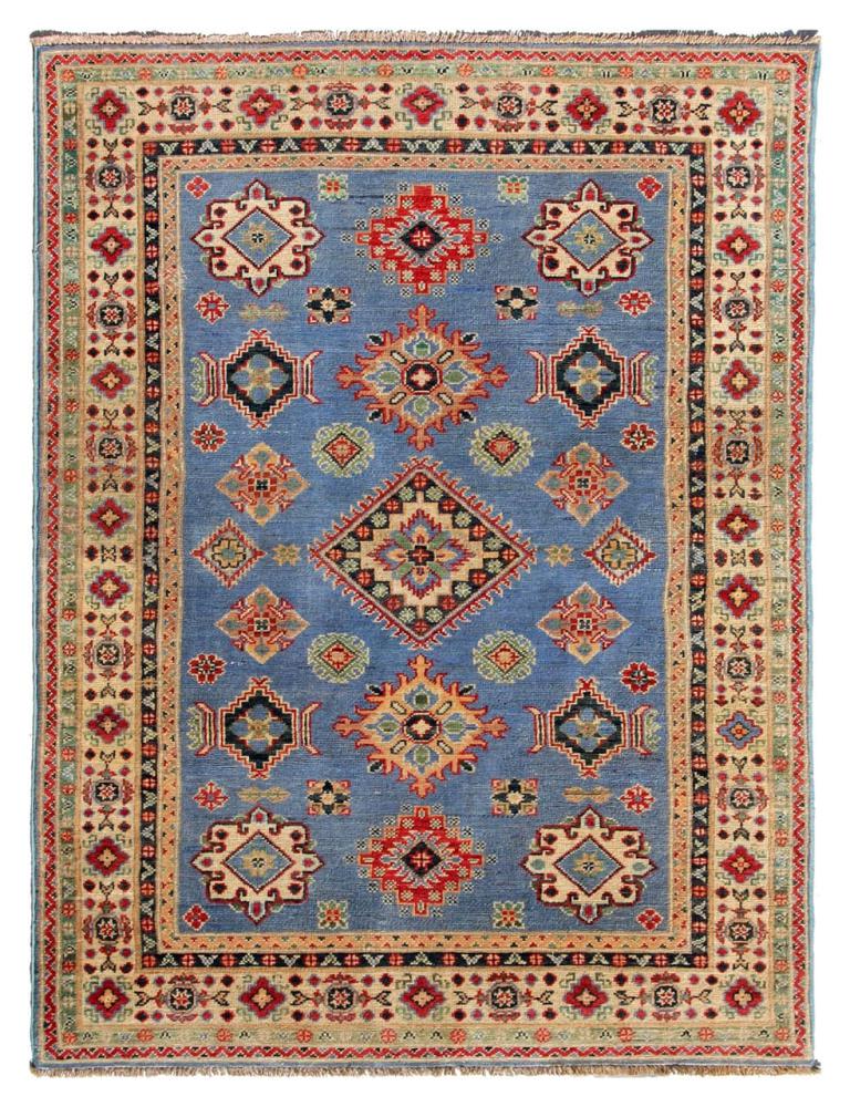 Tappeto pakistano Kazak 177x117 177x117, Tappeto persiano Annodato a mano