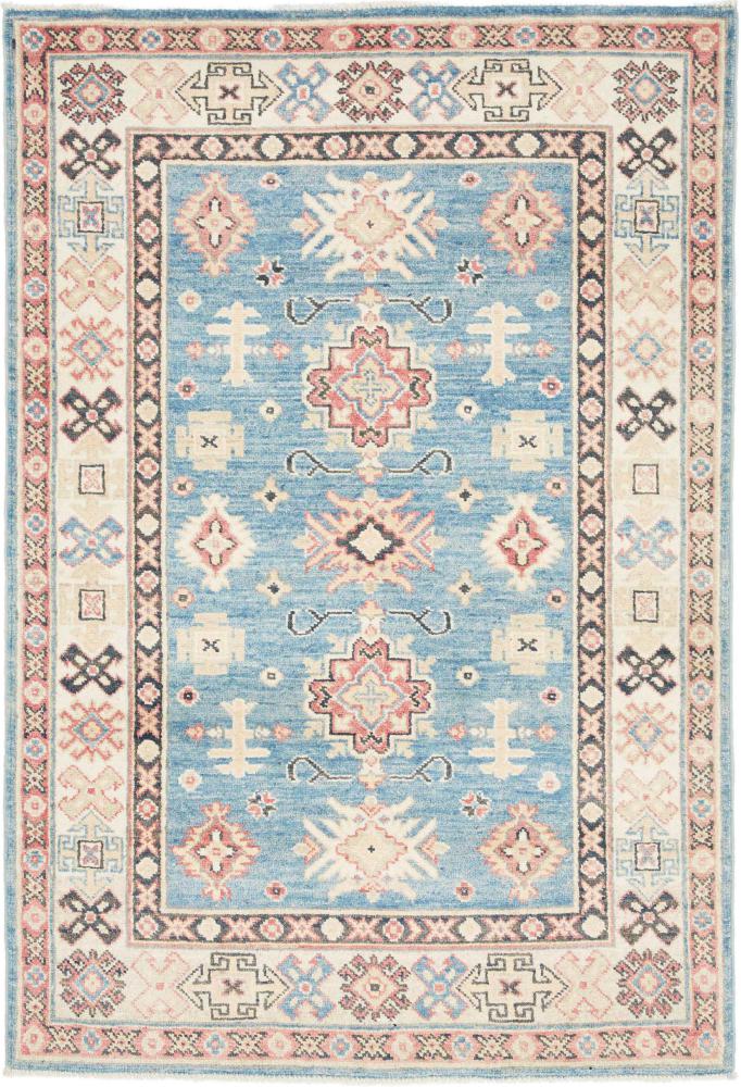 Tapete do Paquistão Kazak 148x102 148x102, Tapete persa Feito à mão