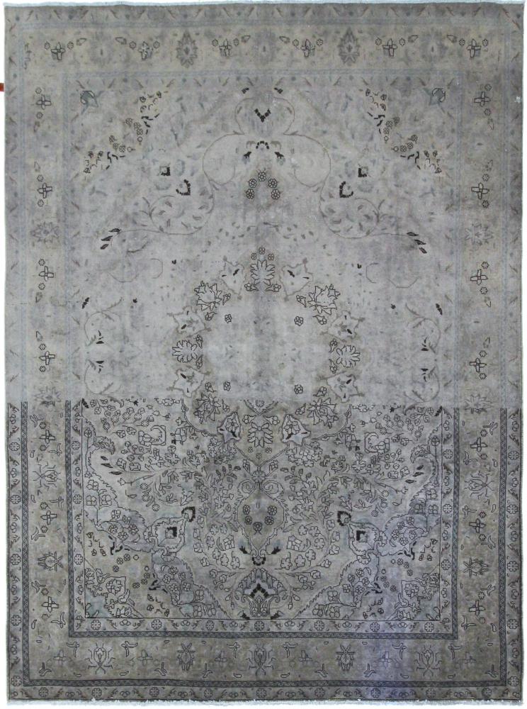 Tapete paquistanês Vintage Royal 399x299 399x299, Tapete persa Atado à mão