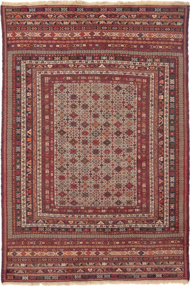 Pakistani rug Pakistan 177x116 177x116, Persian Rug Knotted by hand