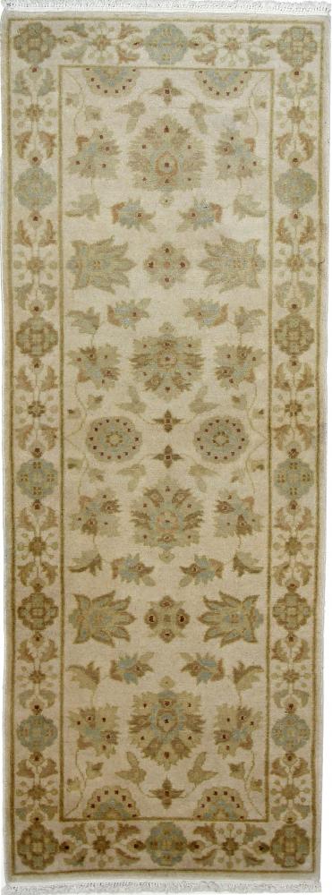 Persisk tæppe Shiraz 201x79 201x79, Persisk tæppe Knyttet i hånden