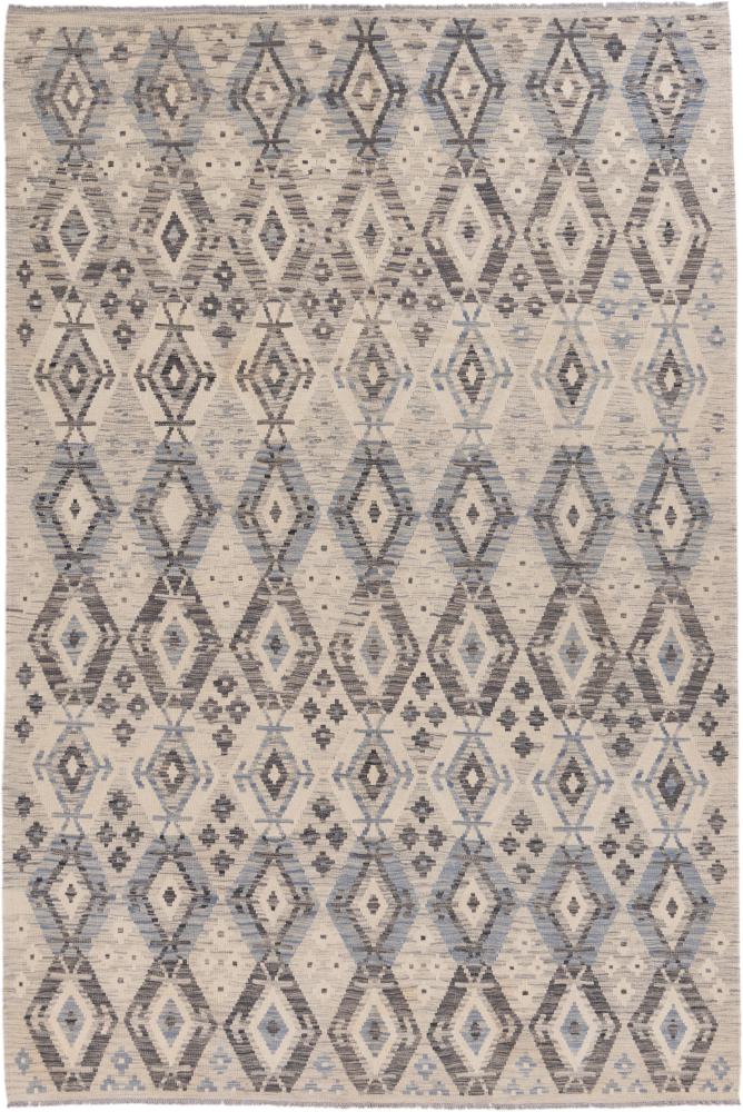 Afghanischer Teppich Kelim Afghan Heritage 301x201 301x201, Perserteppich Handgewebt