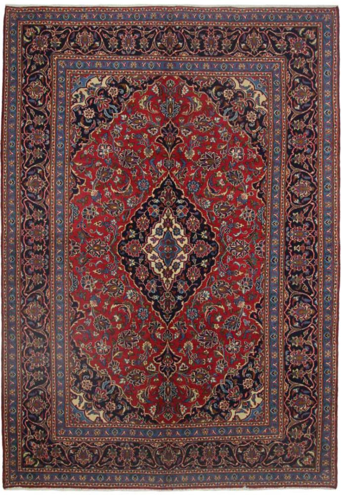  ペルシャ絨毯 Mashhad 289x195 289x195,  ペルシャ絨毯 手織り