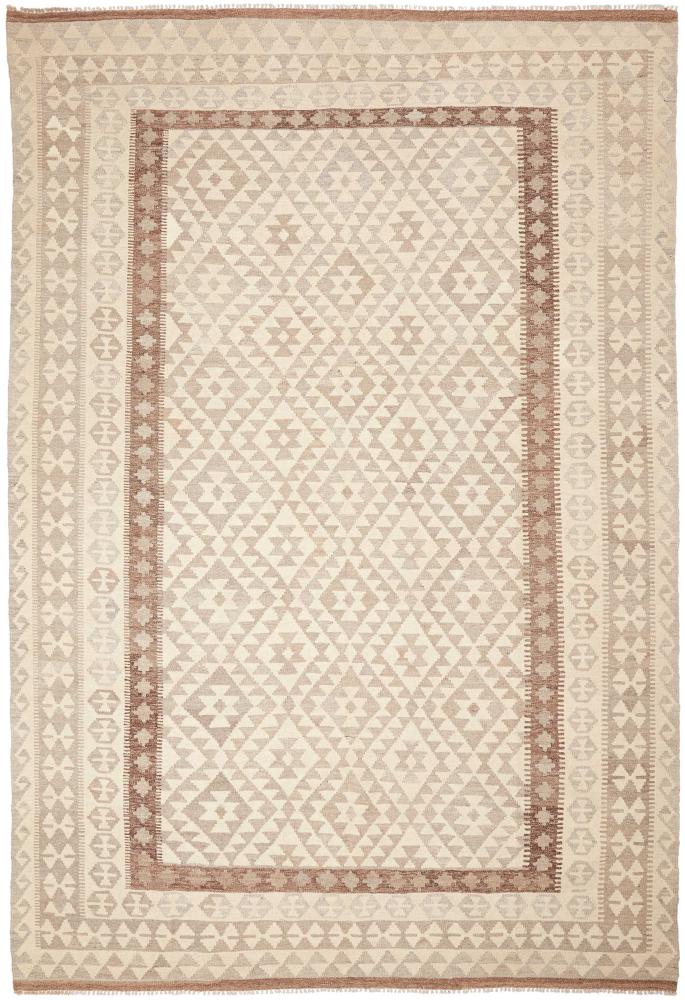 Afgán szőnyeg Kilim Afgán 303x205 303x205, Perzsa szőnyeg szőttesek