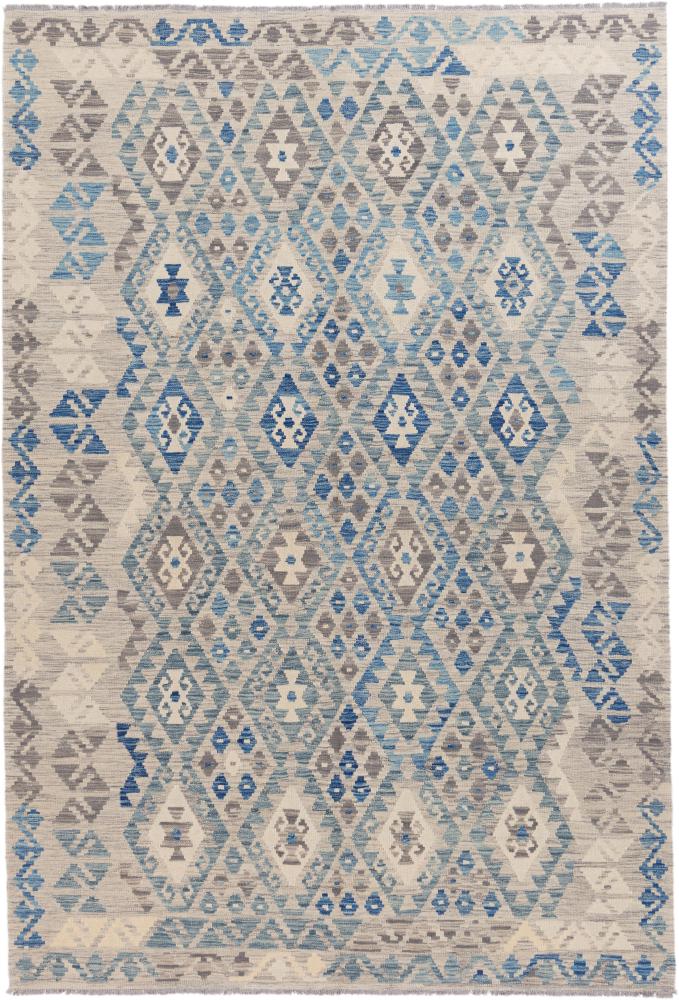 Tappeto Afgano Kilim Afghan Heritage 300x203 300x203, Tappeto persiano Tessuto a mano