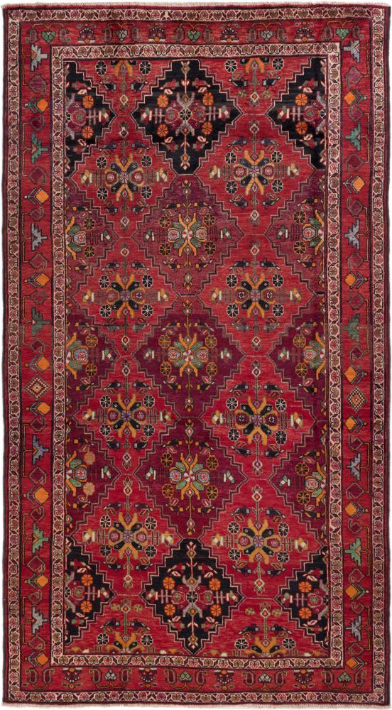 Persisk tæppe Ghutschan 300x165 300x165, Persisk tæppe Knyttet i hånden