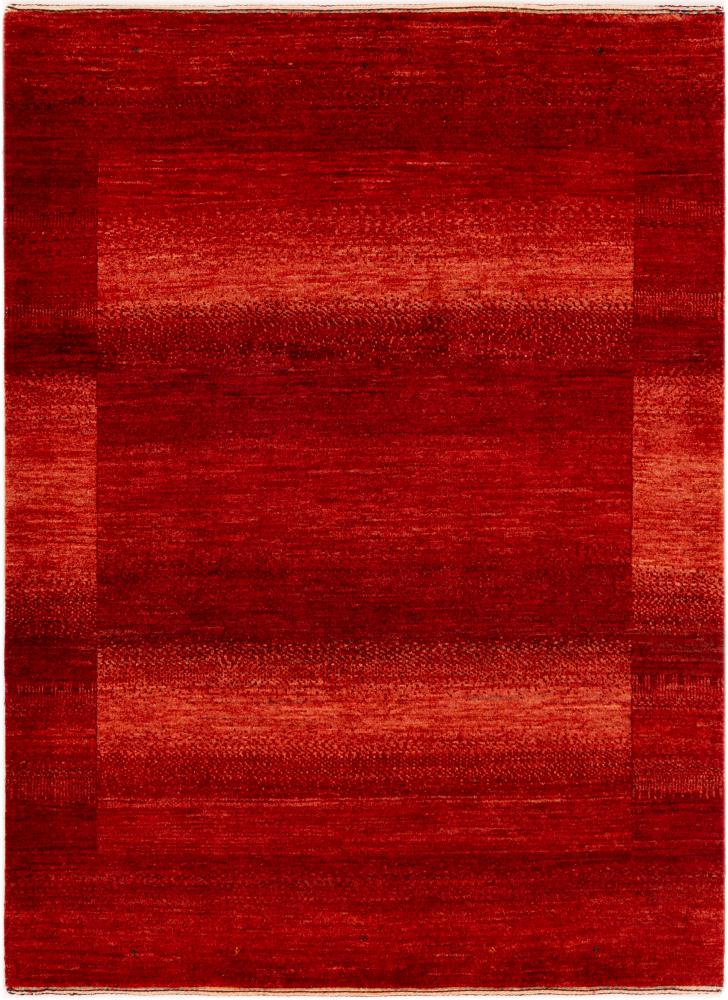 Dywan perski Persja Gabbeh Loribaft Atash 148x107 148x107, Dywan perski Ręcznie tkane