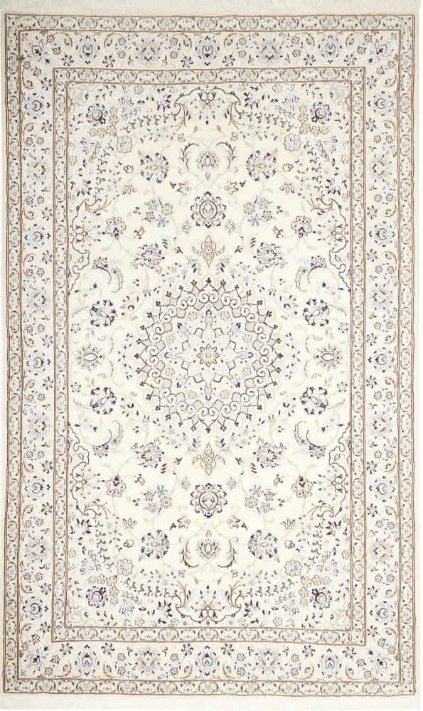 Persian Rug Nain 9La 275x169 275x169, Persian Rug Knotted by hand