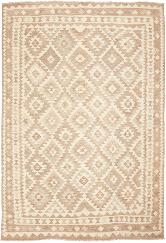 Afgán szőnyeg Kilim Afgán 291x197 291x197, Perzsa szőnyeg szőttesek