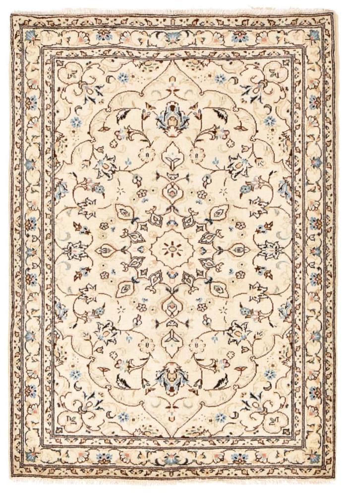 Perzisch tapijt Keshan 144x101 144x101, Perzisch tapijt Handgeknoopte