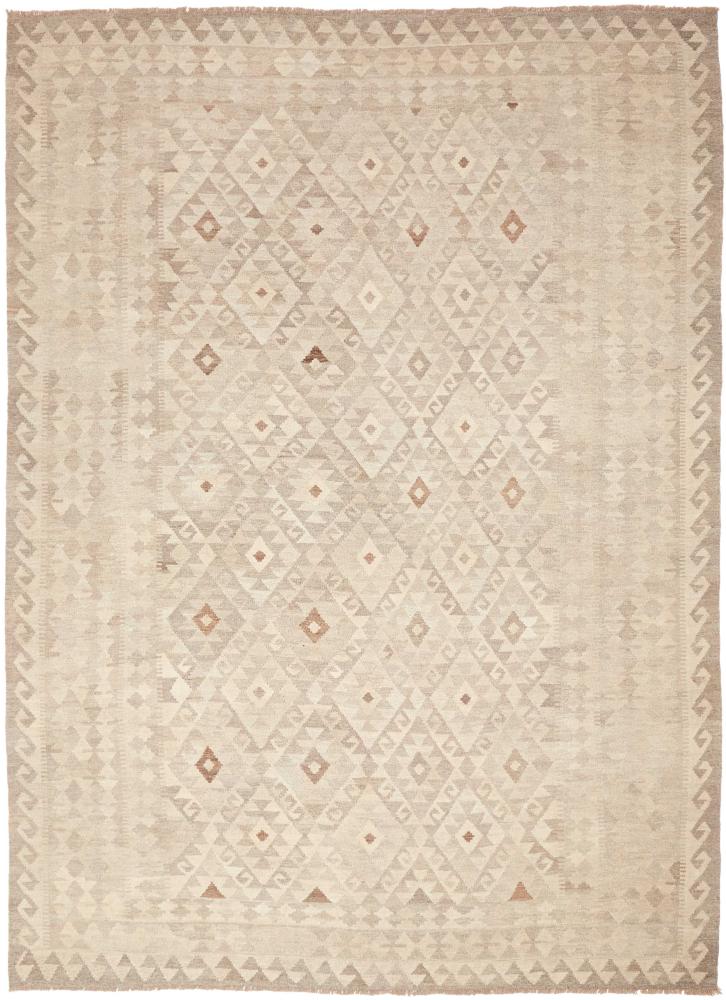 Tapete afegão Kilim Afegão 289x217 289x217, Tapete persa Tecido à mão