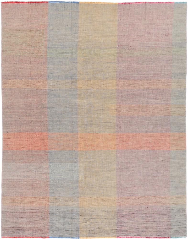 Afgán szőnyeg Kilim Afgán Rainbow 305x240 305x240, Perzsa szőnyeg szőttesek