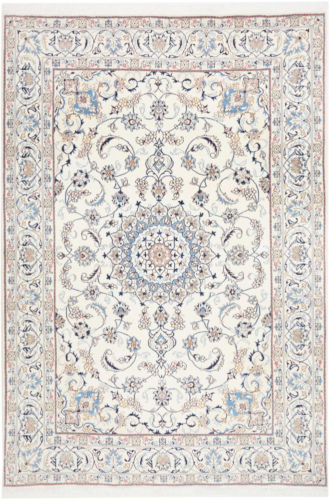 Persian rug Nain 296x197 296x197, Persian rug Hand-knotted