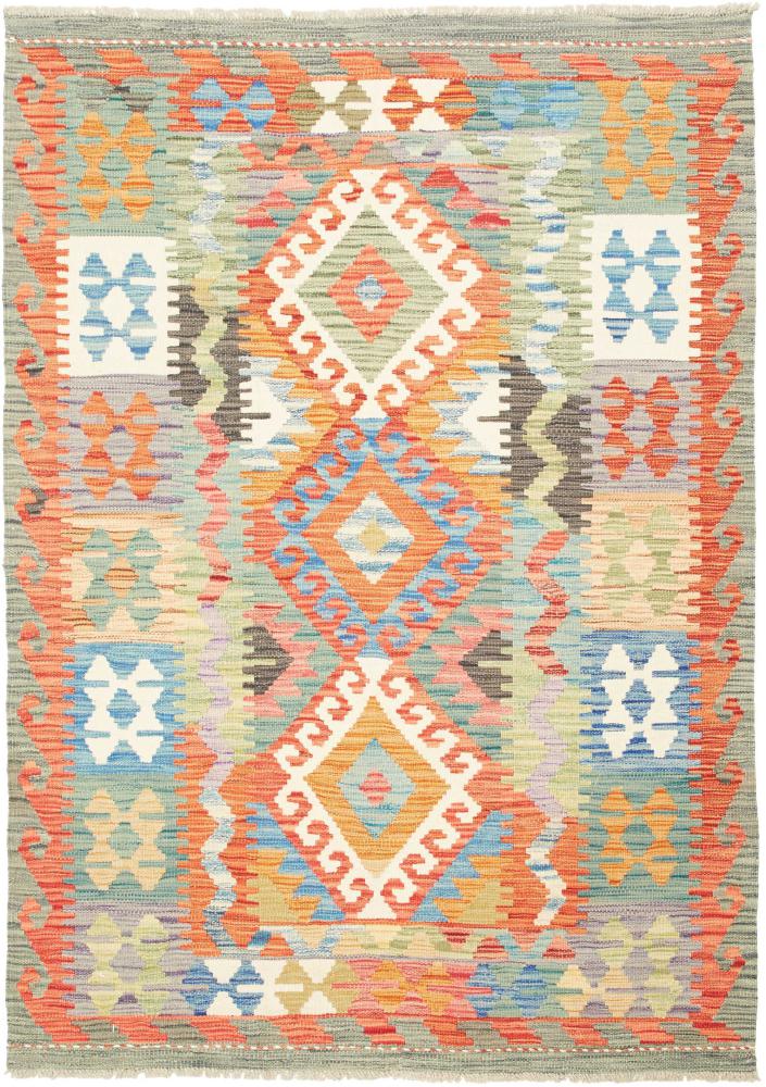 Afghan rug Kilim  Afghan 174x123 174x123, Persian Rug Woven by hand