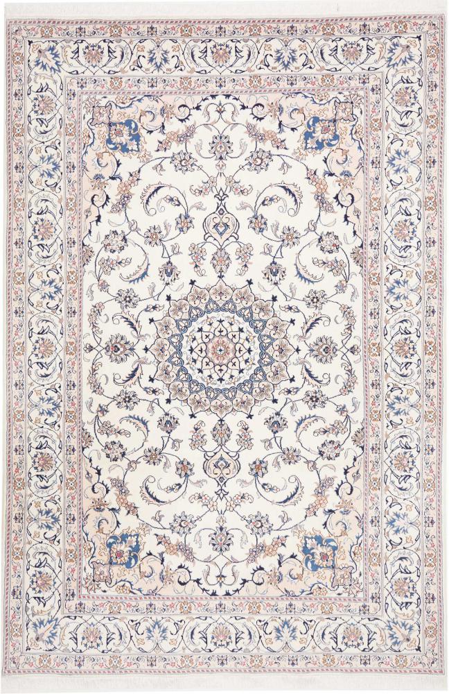 Persian rug Nain 301x196 301x196, Persian rug Hand-knotted