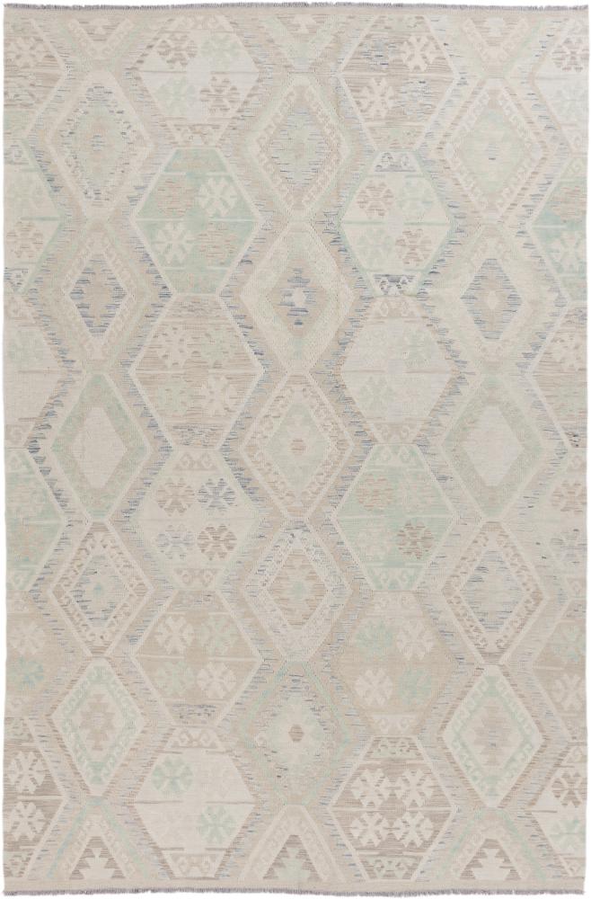 Afghan rug Kilim Afghan Heritage 298x195 298x195, Persian Rug Woven by hand