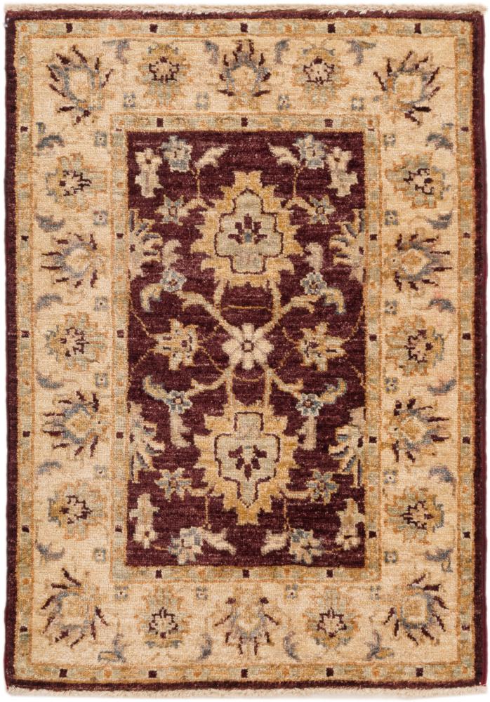 Afghaans tapijt Ziegler Farahan 84x61 84x61, Perzisch tapijt Handgeknoopte
