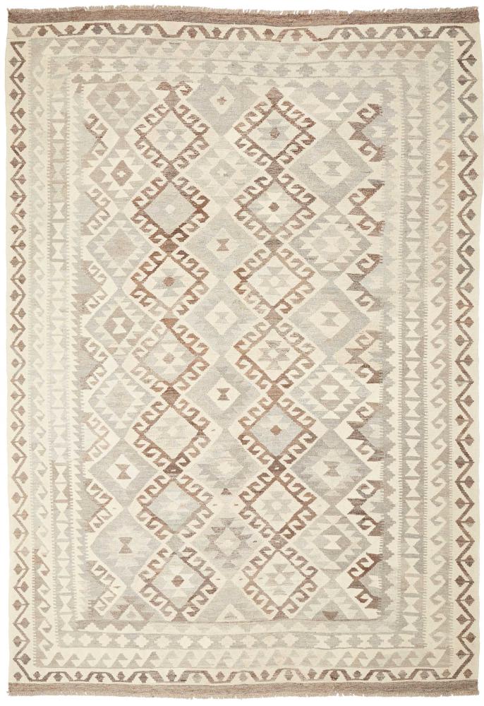 Afgán szőnyeg Kilim Afgán 295x197 295x197, Perzsa szőnyeg szőttesek