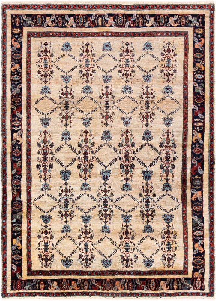 ペルシャ絨毯 ペルシャ ギャッベ ペルシャ ロリbaft 329x241 329x241, ペルシャ絨毯 手織り