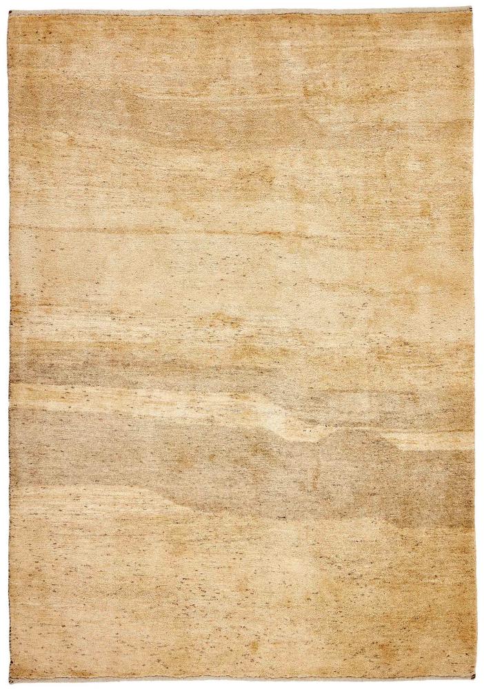 Tapete persa Persa Gabbeh Natural 241x171 241x171, Tapete persa Atado à mão