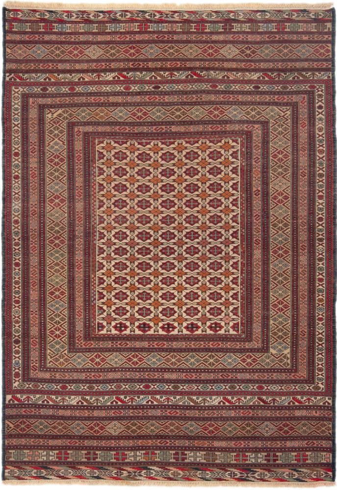 Dywan pakistański Pakistański 179x125 179x125, Dywan perski Ręcznie tkane