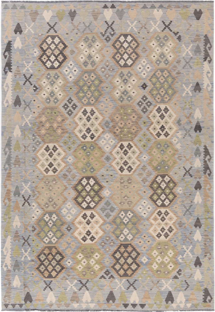 Tappeto afghano Kilim Afghan 299x204 299x204, Tappeto persiano Tessuto a mano