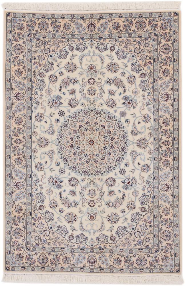 Persian Rug Nain 6La 171x116 171x116, Persian Rug Knotted by hand