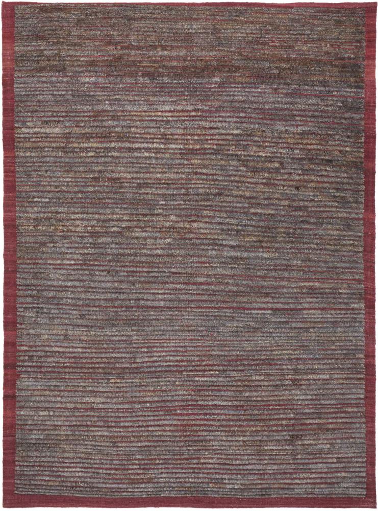 Tapis pakistanais Mahra 215x158 215x158, Tapis persan Noué à la main