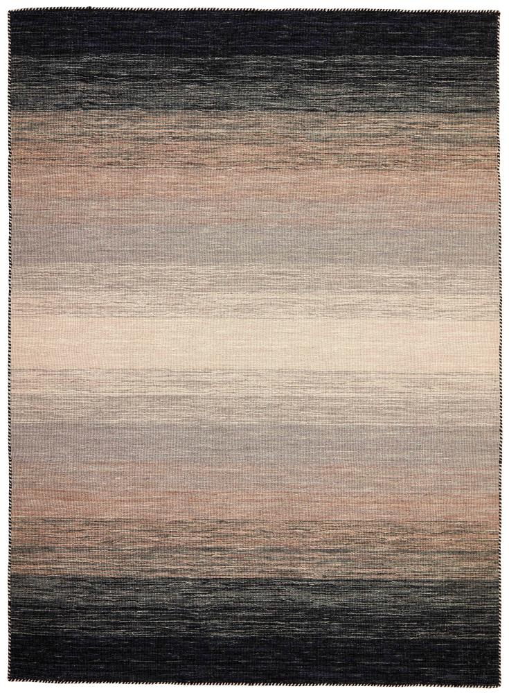 Indický koberec Kilim Horizon 301x199 301x199, Perský koberec Ručně tkaný