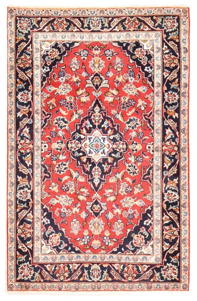 Dywan perski Keszan 151x96 151x96, Dywan perski Ręcznie tkane