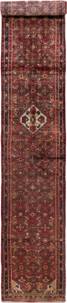 Persian Rug Hosseinabad 522x85 522x85, Persian Rug Knotted by hand