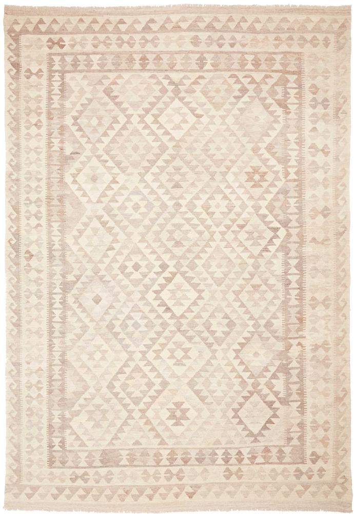 Tapete afegão Kilim Afegão 298x201 298x201, Tapete persa Tecido à mão