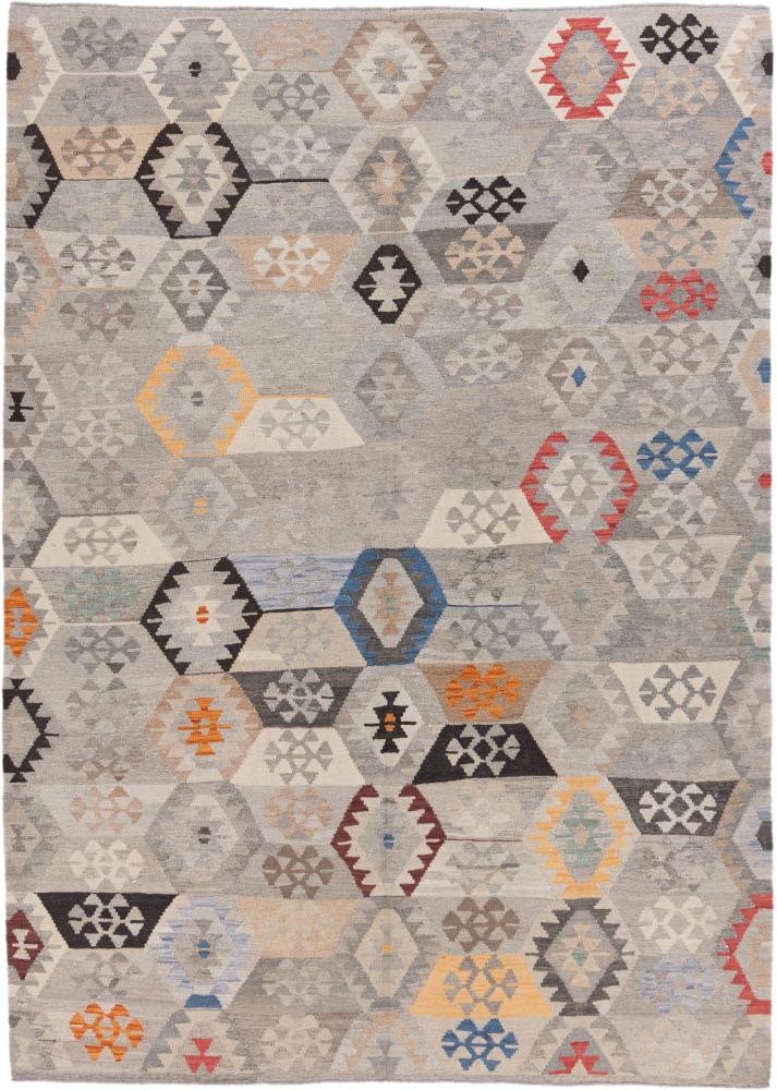 Tappeto Afgano Kilim Afghan Heritage 288x210 288x210, Tappeto persiano Tessuto a mano