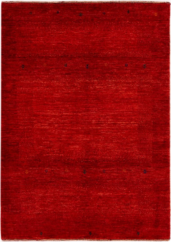 Dywan perski Persja Gabbeh Loribaft Atash 139x101 139x101, Dywan perski Ręcznie tkane