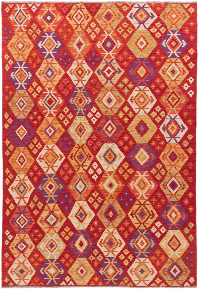 Tapete afegão Kilim Afegão 300x208 300x208, Tapete persa Tecido à mão