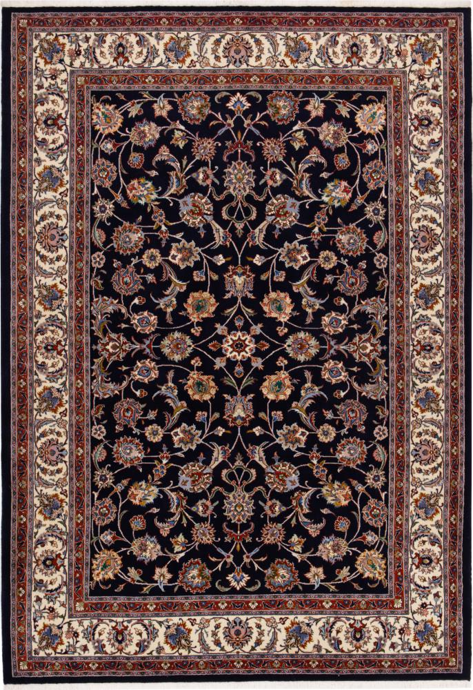 Persian Rug Kaschmar 287x199 287x199, Persian Rug Knotted by hand