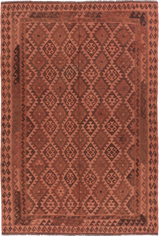Afghaans tapijt Kilim Afghan Heritage 280x194 280x194, Perzisch tapijt Handgeweven