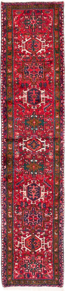 Dywan perski Gharadjeh 306x69 306x69, Dywan perski Ręcznie tkany
