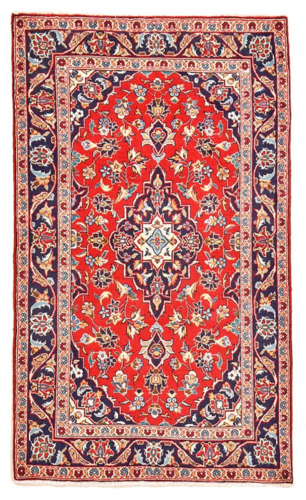 Dywan perski Keszan 164x96 164x96, Dywan perski Ręcznie tkane