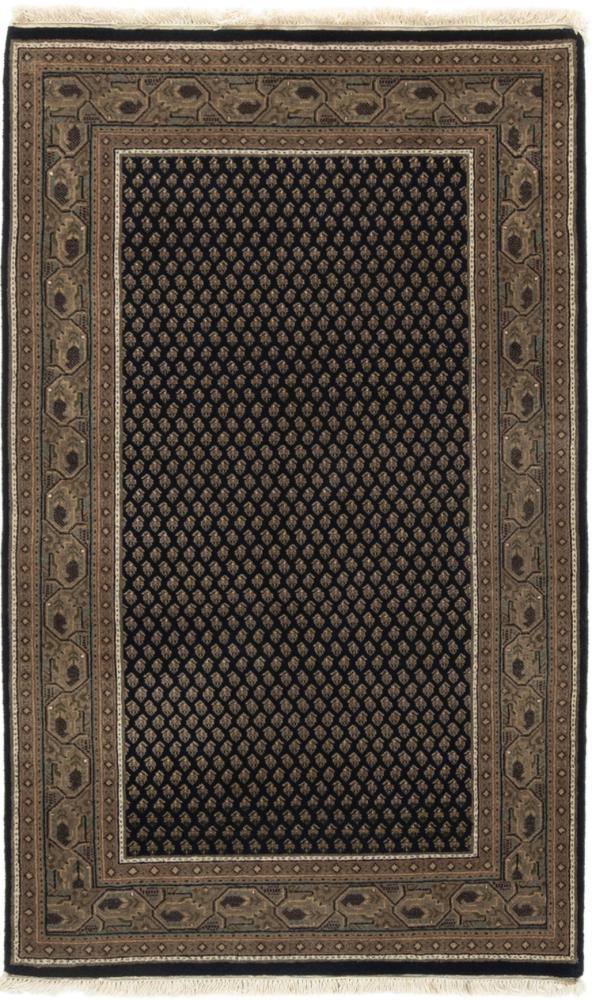 Indo rug Indo Mir 153x91 153x91, Persian Rug Knotted by hand